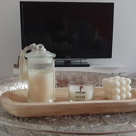 Maison Cosy Paris Orly Jardin Privee Vitry-sur-Seine Bagian luar foto