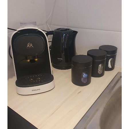 Maison Cosy Paris Orly Jardin Privee Vitry-sur-Seine Bagian luar foto