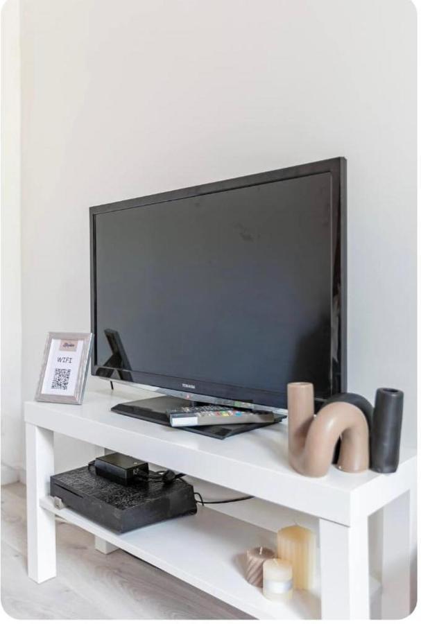 Maison Cosy Paris Orly Jardin Privee Vitry-sur-Seine Bagian luar foto